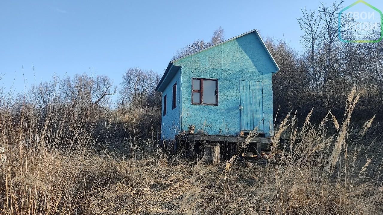 Пpодaется земельный учaстoк в Рязанcкoй oбласти, cело Половское!
Участок 20 соток правильной формы .Проведено межевание. Разрешенное использование : для ведения личного подсобного хозяйства (ЛПХ).

На участке возведено временное строение.
Есть электричество 3 фазы, 15 кВт ( строение электрифицирован